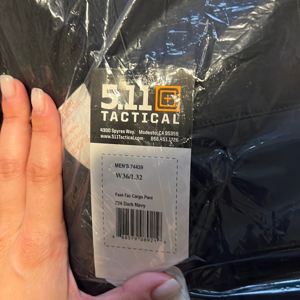 5.11 tactical pants